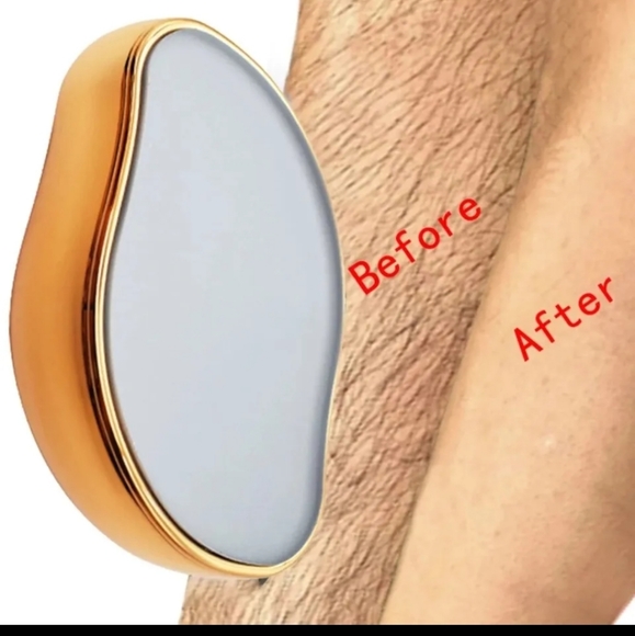 Buffer Hair Removal Seen on TikTok - Picture 10 of 15